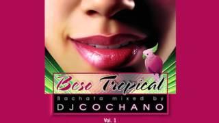 Bachata mix dj cochano beso tropical vol 1 CD EMI  16 04 2006 appletv