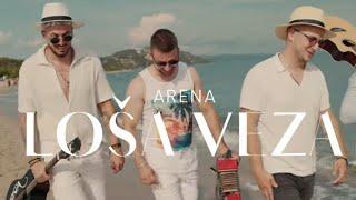 ARENA - LOŠA VEZA (OFFICIAL VIDEO) NOVO! 2024