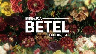 LIVE | 7 Noiembrie 2024 | Biserica Betel Bucuresti