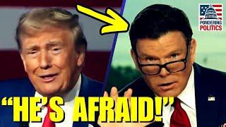 Fox News Host HITS TRUMP WHERE IT HURTS with DEVASTATING REVEAL!