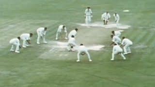 1968 Ashes Series Review in Colour - Test Cricket England v Australia