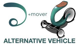 D-mover presentation