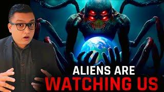 Why We Should NOT Look For Aliens? Why Can't We See Evidence of Alien Life?