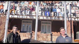 Trending Houses : Sig Nu - University of Colorado Boulder