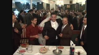 Takyaldien's Wedding  Part 3      عرس تقي الدين