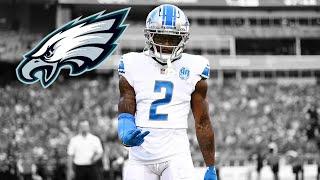 Chauncy Gardner-Johnson Highlights  - Welcome (BACK) to the Philadelphia Eagles