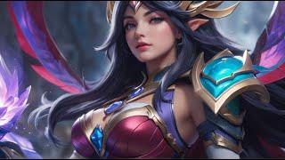 Просчитался, но где?? / Смурф нарезка / League Of Legends