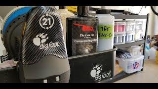 The Last Cut Compound Review | Great Compound!