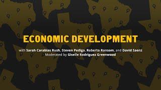 Economic Development