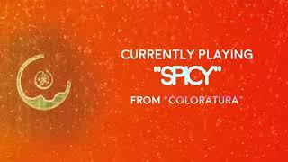 Syncatto/Charlie Robbins - Coloratura - FULL EP 2019