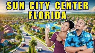 Why You Should Move to Sun City Center, Florida? | Viva Tampa