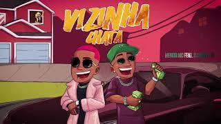 Menor MC - Vizinha Chata feat. DJ Matt-D