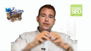 Plumber SEO - Internet Marketing - Our Program for Plumbers