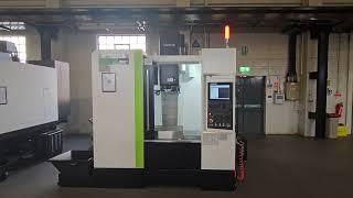 Hartford Pro 800 Stock Promotion TW Ward CNC