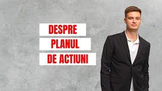 Plan de acțiuni cu Adriano Dulgher! #mlm #sanatate #coralclub #afacere