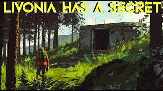 Uncovering the Secrets of Livonia on Official DayZ