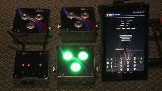 Ape Labs W-APP FIRST STEP - Update Everything