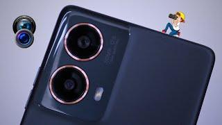 Moto G85 Camera Settings | Features | Hidden Tips & Tricks