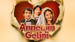 Annemin Gelini Yerli Komedi (2024 FULL HD)