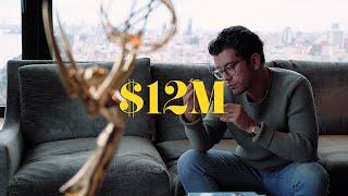 Selling Watches from a $12M Apartment. | Theo & Harris x Douglas Elliman