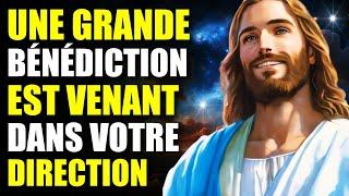  DIEU DIT:  FILS J’AI ENTENDU TA PRIÈRE  VOICI MA RÉPONSE! NE L’IGNOREZ PAS!