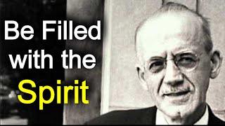 The Path to Power and Usefulness - A. W. Tozer / Classic Christian Sermon