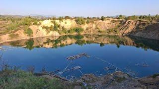 НОВІ БАЗИ ТА КАРСТОВІ ПРОВАЛЛЯ У СОЛОТВИНО