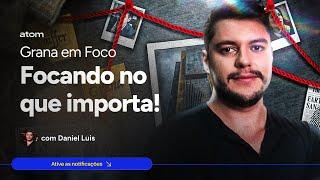 Grana em Foco: Criptoativos e Blockchain