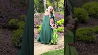 Park Princess: Trisha Paytas' Baby Girl Shines in a Cute Photoshoot