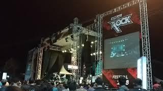 Boyolali Rock Festival 2018 - Rock Junior