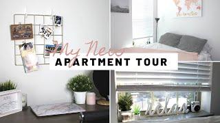 College Apartment Tour | Georgia Tech off-campus