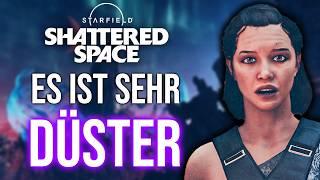 Starfield: Alles was wir bisher über Haus Va'ruun wissen! | Shattered Space