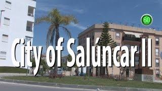 Sanlúcar - Plan 60 seconds Discover - City of Sanlúcar.