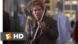 Evolution (5/9) Movie CLIP - Here Birdie, Birdie, Birdie (2001) HD