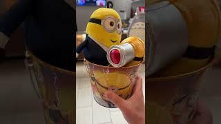 Despicable Me 4 Merch at AMC Theaters