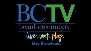 Beaufort County Community Services and Land Use Committee 3PM