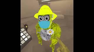 Quiz #shorts  #gtag #vr #gorillatag