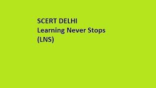 LNS - 10July 2020 (Dr. Dhiraj Kumar Roy)