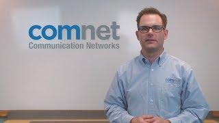 60 Seconds With ComNet