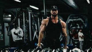 "Success begins with exceeding one's own limits." WorkOut Music Playlist