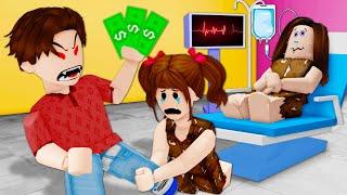 ROBLOX Brookhaven RP - FUNNY MOMENTS: Tony is Unfilial | Roblox Idol