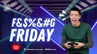 Baccarat Card Counting: They Call It Gambling, I Call It Strategy! | F*^%%**G Friday