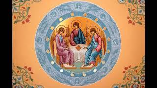Молитва Святому Духу 40 раз \ Chant to the Holy Spirit 40 times