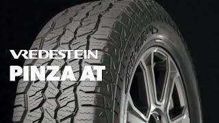 Testing the Vredestein Pinza AT 2022 | Tire Rack