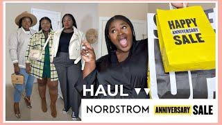 BEST OF NORDSTROM ANNIVERSARY SALE 2022 | FALL OUTFITS LOOKBOOK  | PLUS SIZE FASHION TRYON HAUL