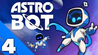 Astro Bot - #4 - I Am Tiny Bot