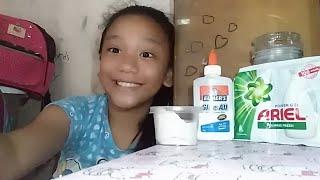 Slime nanamern