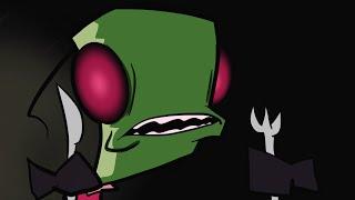 Invader Zim - Crispy Dib