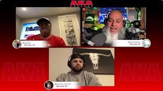 AKA Podcast With Special Guest Kyle Crutchmer   Ep  6