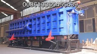 eps block polystyrene production line automatic eps foam vacuum block molding machine